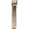 Ekena Millwork Thorton Craftsman Smooth Bracket w/ Offset Brace, Douglas Fir, 7 1/2"W x 40"D x 44"H BKT0806X40X44THR04SDF - alternate 2